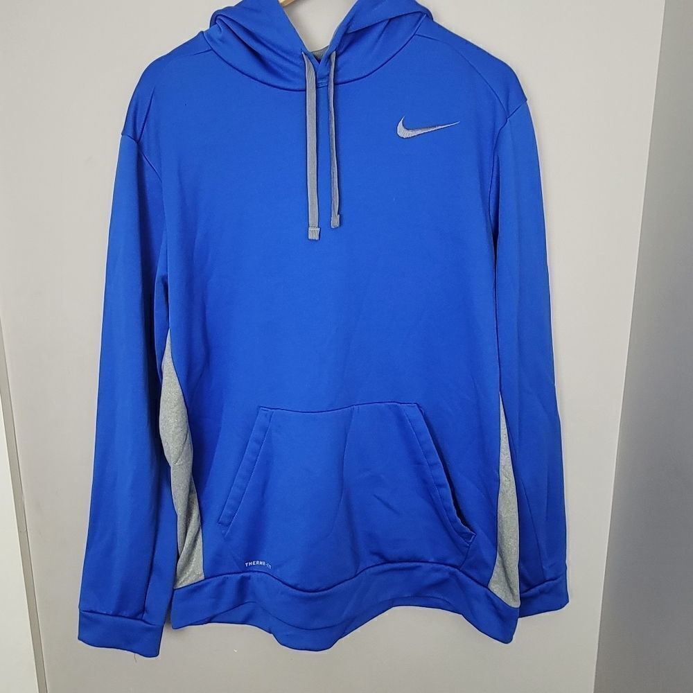 Nike KO 3.0 Training Hoodie

BLUE XL